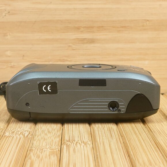 Samsung Slim Zoom 70S Point and Shoot 35mm Film Camera - Picture 7 of 7